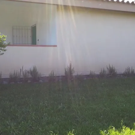 Casa Di Campagna Vicino Al Mare *