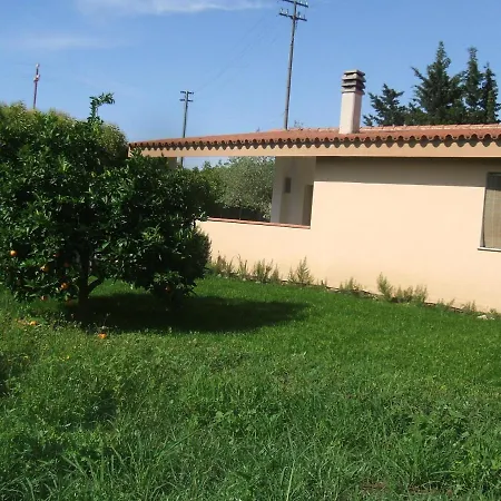 דירה Casa Di Campagna Vicino Al Mare