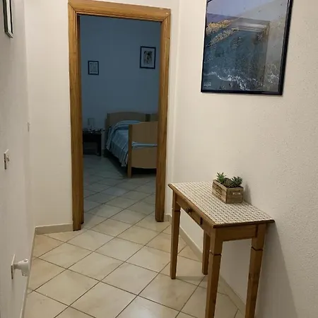 Casa Di Campagna Vicino Al Mare * אורוסיי