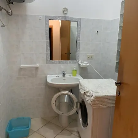 Casa Di Campagna Vicino Al Mare *