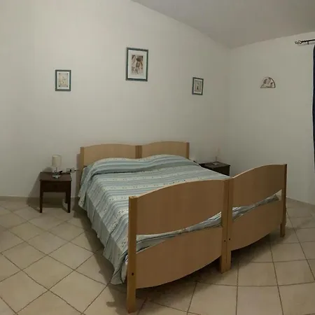 Casa Di Campagna Vicino Al Mare * אורוסיי