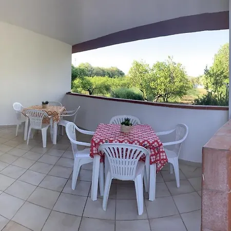 Casa Di Campagna Vicino Al Mare