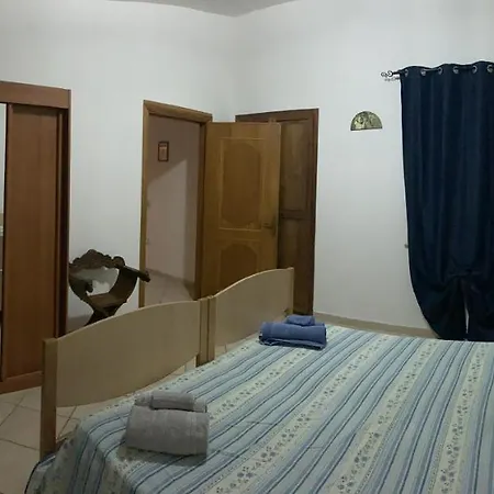 דירה Casa Di Campagna Vicino Al Mare