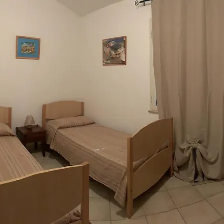 Casa Di Campagna Vicino Al Mare *