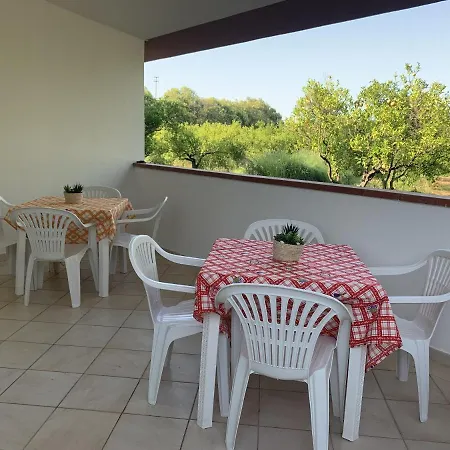 Casa Di Campagna Vicino Al Mare